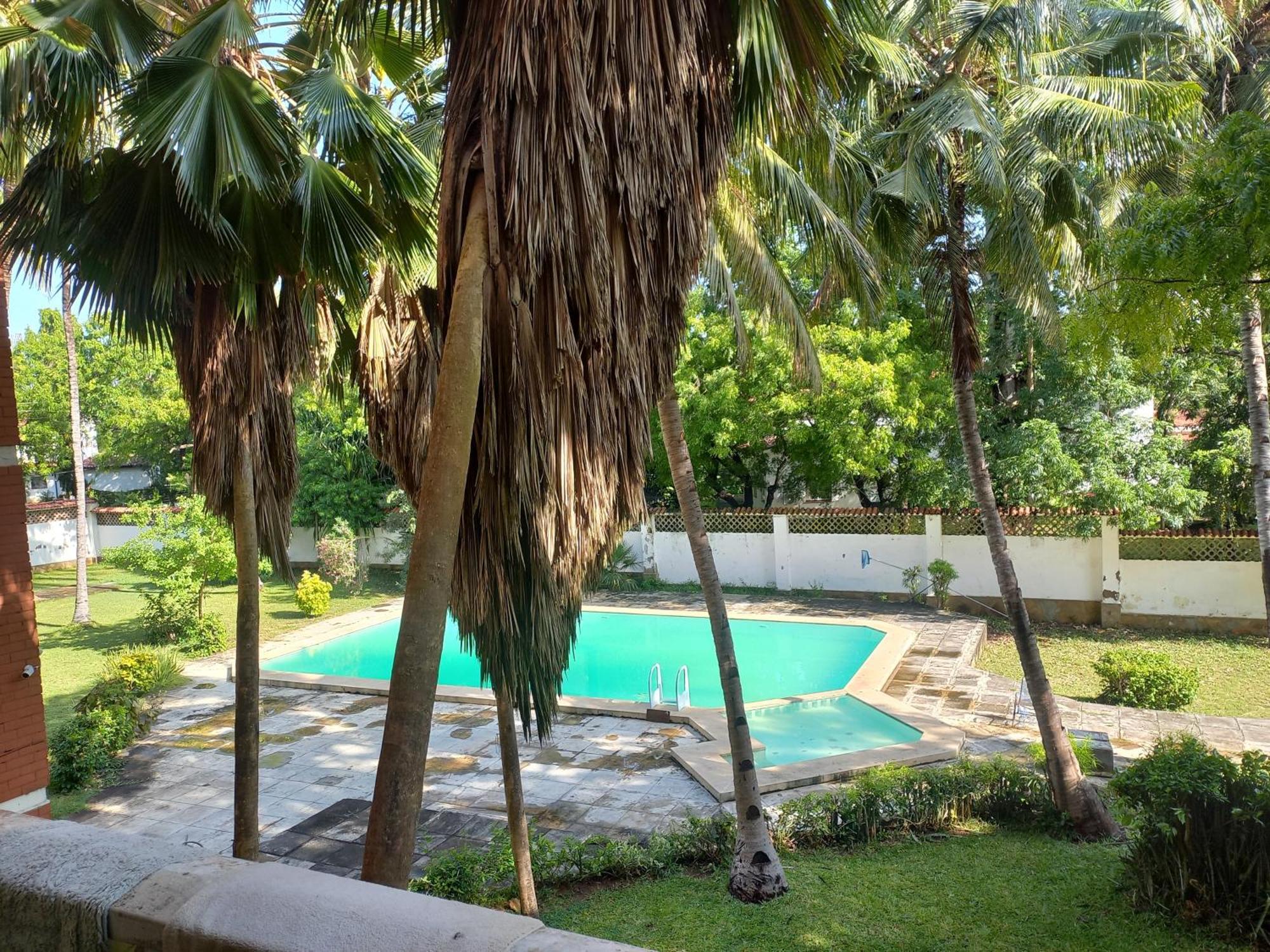 Coral Drive Apartments Mombasa Exterior foto